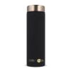 Asobu Le Baton Reiseflasche mit Puramic 500ml schwarz | ohne Werbeanbringung | Nicht verfügbar | Nicht verfügbar | Nicht verfügbar