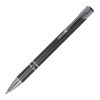 Alicante matt R-AL blaue Tinte Gewehrmetall dunkel-Gewehrmetall dunkel | Gravur | 90° vom Clip | 55 mm x 8 mm | Nicht verfügbar