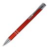 Alicante matt R-AL schwarze Tinte Orange | Gravur | 270° vom Clip | 55 mm x 8 mm | Nicht verfügbar