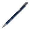 Alicante glänzende R-AL blaue Tinte Dunkelblau | Gravur | in Verlängerung vom Clip | 30 mm x 8 mm | Nicht verfügbar