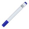 Whiteboard-Marker Blau Weiss | ohne Werbeanbringung | Nicht verfügbar | Nicht verfügbar