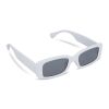 Charli RPC-Sonnenbrille Weiss