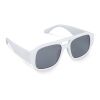 Bastian Sonnenbrille UV400 Weiss