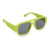 Bastian Sonnenbrille UV400 Hellgrün | ohne Werbeanbringung | Nicht verfügbar | Nicht verfügbar