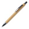 Bambus Kugelschreiber New York mit Touchpen Schwarz | ohne Werbeanbringung | Nicht verfügbar | Nicht verfügbar | Nicht verfügbar