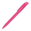 Kugelschreiber S45 recycled Hardcolour Rosa | ohne Werbeanbringung | Nicht verfügbar | Nicht verfügbar | Nicht verfügbar