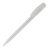 Kugelschreiber Deniro Hardcolour Weiss