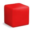 Anti-Stress-Würfel Rot Weiß | ohne Werbeanbringung | Nicht verfügbar | Nicht verfügbar