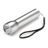 Taschenlampe mit Powerbank 2200mAh silber | ohne Werbeanbringung | Nicht verfügbar | Nicht verfügbar | Nicht verfügbar