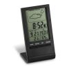 Elektronische Wetterstation Schwarz schwarz | ohne Werbeanbringung | Nicht verfügbar | Nicht verfügbar | Nicht verfügbar
