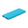 Powerbank Blade 5000mAh Hellblau | ohne Werbeanbringung | Nicht verfügbar | Nicht verfügbar | Nicht verfügbar