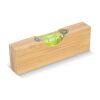 Flaschenöffner-Wasserwaage aus Bambus Natur | ohne Werbeanbringung | Nicht verfügbar | Nicht verfügbar | Nicht verfügbar