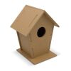 Vogelnistkasten zum selber bauen Natur | ohne Werbeanbringung | Nicht verfügbar | Nicht verfügbar | Nicht verfügbar