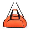 Sporttasche / Rucksack Karo R-PET 27L Orange | ohne Werbeanbringung | Nicht verfügbar | Nicht verfügbar | Nicht verfügbar