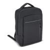 PU Osaka Laptop-Rucksack 30 x 14 x 42 cm 15 l schwarz | ohne Werbeanbringung | Nicht verfügbar | Nicht verfügbar