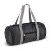R-PET 190T Leichte Sport- und Reisetasche 48 x 23 x 23 cm 20 l schwarz | ohne Werbeanbringung | Nicht verfügbar | Nicht verfügbar
