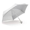 Ultraleichter 21” Regenschirm mit Hülle Weiss | ohne Werbeanbringung | Nicht verfügbar | Nicht verfügbar | Nicht verfügbar