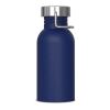Wasserflasche Skyler 500ml Dunkelblau | ohne Werbeanbringung | Nicht verfügbar | Nicht verfügbar | Nicht verfügbar