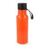 Wasserflasche Nouvel R-PET 600ml Orange | ohne Werbeanbringung | Nicht verfügbar | Nicht verfügbar | Nicht verfügbar