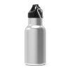 Isolierflasche Lennox 350ml silber | ohne Werbeanbringung | Nicht verfügbar | Nicht verfügbar | Nicht verfügbar