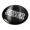 Doming Rund Ø 30 mm Silber | Doming | Seite 1 | Ø 30 mm | Nicht verfügbar