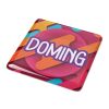 Doming Quadrat 15x15 mm Weiss | ohne Werbeanbringung | Nicht verfügbar | Nicht verfügbar | Nicht verfügbar