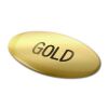 Doming Oval 50x25 mm Gold | Doming | Seite 1 | 50 mm x 25 mm | Nicht verfügbar