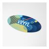 Vinyl Sticker Oval 60x35mm Weiss | 1-farbiger Digitaler Aufkleber | Seite 1 | 60 mm x 35 mm | Nicht verfügbar