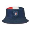 Reversibler Bucket Hat 150 g/m² PMS Wunschfarbe | 55 / 5,5cm | ohne Werbeanbringung