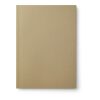 Notizbuch Medium by mishmash beige | ohne Werbeanbringung