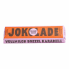 FamousFood® Original JOKOLADE mini Digitaldruck | Brezel, Karamell, Salz