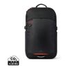Nordic Drift Trail RCS Daypack 16L schwarz-orange | ohne Werbeanbringung | Nicht verfügbar | Nicht verfügbar | Nicht verfügbar