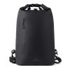 Nordic Drift Trail RCS wasserdichte Fahrradtasche 25L schwarz