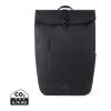 Nordic Drift Trail RCS wasserdichter Daypack 30L schwarz