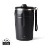 Nordic Drift Trail verschließbarer RCS Mug 350ml schwarz | ohne Werbeanbringung | Nicht verfügbar | Nicht verfügbar
