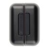 Nordic Drift Everest Dual-Handwärmer mit 6.000-mAh-Powerbank schwarz