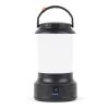 Nordic Drift Everest Bright RCS Campinglaterne mit Kurbel schwarz