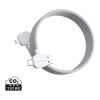 Urban Vitamin Stockton 65W magnet. Kabel RCS recyc. TPE/PET weiß | ohne Werbeanbringung | Nicht verfügbar | Nicht verfügbar