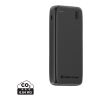 Urban Vitamin San Mateo 45W 20.000mAh Powerbank schwarz | ohne Werbeanbringung | Nicht verfügbar | Nicht verfügbar