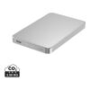 Urban Vitamin Marin 5.000mAh magnet. 15W Wireless Powerbank silber