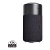 Urban Vitamin Anaheim RCS recycelter 10W Speaker,15W Charger schwarz | ohne Werbeanbringung | Nicht verfügbar | Nicht verfügbar