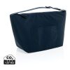 KENTO URBAN Kühltasche aus RCS recyceltem Nylon marineblau | ohne Werbeanbringung | Nicht verfügbar | Nicht verfügbar