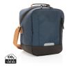 Impact AWARE™ Urban Outdoor Kühltasche marineblau | ohne Werbeanbringung | Nicht verfügbar | Nicht verfügbar | Nicht verfügbar