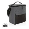 Kazu AWARE™ RPET Kühltasche grau | ohne Werbeanbringung | Nicht verfügbar | Nicht verfügbar