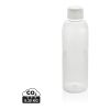 Ripple RCS rPET auslaufsichere Wasserflasche, 750ml weiß | ohne Werbeanbringung | Nicht verfügbar | Nicht verfügbar