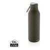 Avira Avior Flasche 500 ml aus RCS recycelten Stahl grün | ohne Werbeanbringung | Nicht verfügbar | Nicht verfügbar