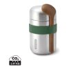 Black+Blum Food Flask 400ml Olivgrün | ohne Werbeanbringung | Nicht verfügbar | Nicht verfügbar