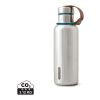 Black+Blum isolierte Wasserflasche klein, 500ml turkis | ohne Werbeanbringung | Nicht verfügbar | Nicht verfügbar