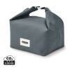 Black+Blum isolierte 6,7L Lunch & Kühltasche grau | ohne Werbeanbringung | Nicht verfügbar | Nicht verfügbar