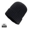 Kennedi AWARE™ Polylana® Beanie schwarz | ohne Werbeanbringung | Nicht verfügbar | Nicht verfügbar | Nicht verfügbar